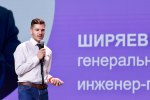 Марафон инициатив Росмолодёжь.Предпринимай 🤵🏼‍♂️