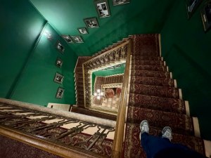 Триптих из столичных галерей 🖼 фото 4