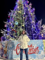 Друзья, поздравляю с Новым 2026 годом 🎄✨