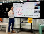 В гостях у NexTouch Технополис Москва фото 2