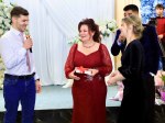 Юбилей мамы 🎉 яркий и насыщенный фото 6