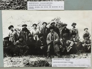 🏛 Советский Бишкек: история под ногами фото 4