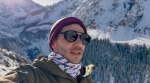 🧊 Дебют на льду, впервые покорил водопад
