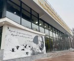 🎭 Русский драматический театр имени Ч. Айтматова