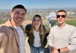 ☦️ Пасхальный день: семья, храмы и фото 3