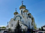 ☦️ Пасхальный день: семья, храмы и фото 5
