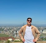 ☦️ Пасхальный день: семья, храмы и фото 6