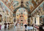 ☦️ Пасхальный день: семья, храмы и фото 8