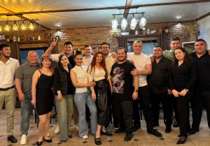 🎓 13 лет спустя: встреча одноклассников фото 2