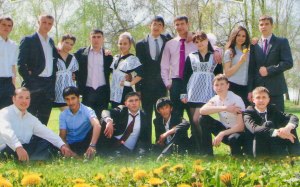 🎓 13 лет спустя: встреча одноклассников фото 3
