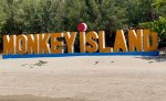 🐒 Monkey Island - Остров обезьян, Нячанг
