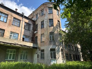 🎂 Соло-маршрут по Екатеринбургу (пост запоздалый фото 2