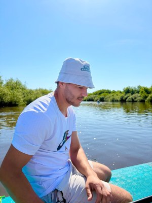 🌊 15 километров по Исети без фото 2