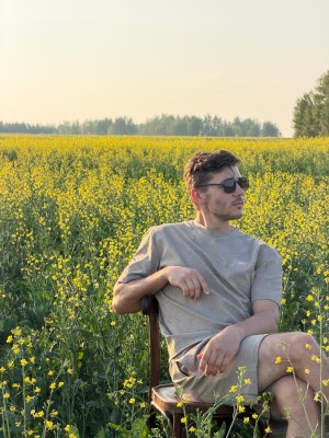 Каждому месту нужен свой зритель 🪑 фото 1