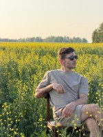 Каждому месту нужен свой зритель 🪑