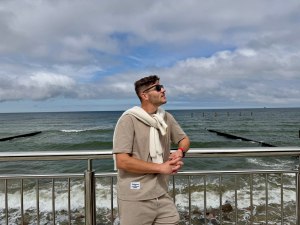 🌊 Светлогорск и Калининград: Балтика, круассаны, фото 3