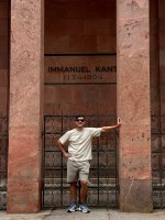 🌊 Светлогорск и Калининград: Балтика, круассаны, фото 8