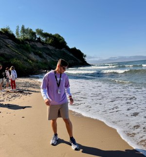 🌊 Светлогорск и Калининград: Балтика, круассаны, фото 5