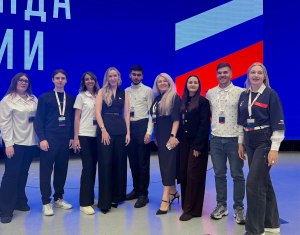🇷🇺 Команда России - финал в фото 5
