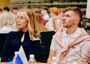 🇷🇺 Команда России - финал в фото 7