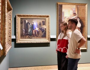 🤵🏼‍♂️ Всероссийский форум рабочей молодёжи XIV фото 9