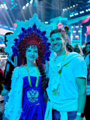 🌍 Международный фестиваль молодёжи 2026 или фото 5