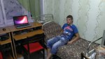 Общежитие ШГПУ, г. Шадринск