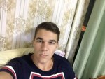 В общежитии ШГПУ г. Шадринск