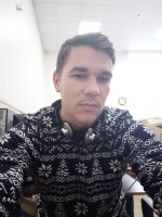 На работе ШГПУ г. Шадринск