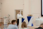 Конкурс «Молодой предприниматель России», г. Курган