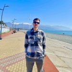 Набережная п. Сириус 