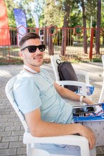 В Воронеже на форуме молгород