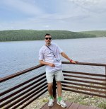На форуме Бирюса р. Енисей