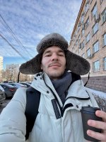 Прогулка по Челябинску