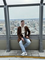 Смотровая площадка БЦ «Высоцкий» г. Екатеринбург