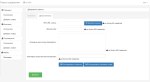 Форма добавления дополнительные поля