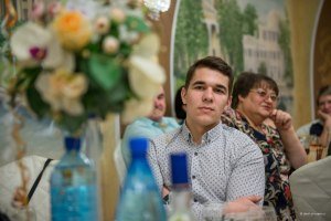 Смотрю и слушаю конкурсы 