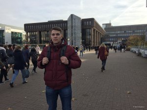 Рурский университет