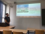 Презентация достопримечательности России