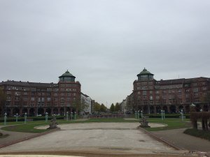Архитектура