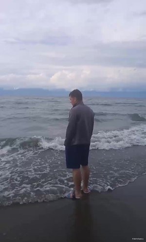 Большие волны