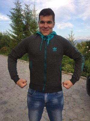 Кто то слишком много ест