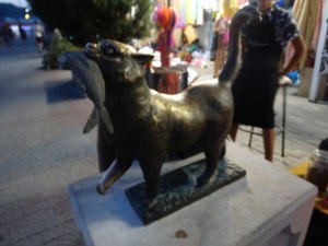 Балаклавский кот