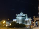 Здание правительства Республики Татарстан
