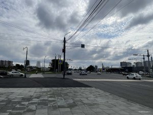 Свободная улица