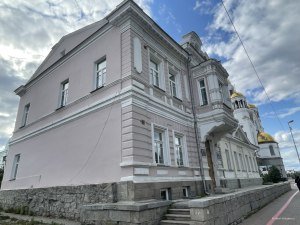 Дом Зотова-Круковского 1911 г.