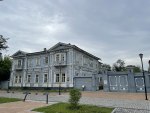 Иркутский областной историко-мемориальный музей декабристов