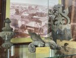 Фрагменты деревянной резьбы Иркутских домов. Конец XIX начало ХХ века.