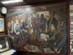 Каторжная академия Л.В. Гимов Иркутск. 1995