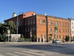 Липецкое реальное училище 1911 года